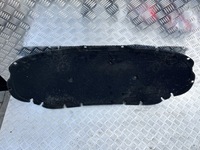 фото thumb №1, Шумоизоляция капот skoda fabia iii 14- 6v0863831