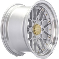 фото thumb №5, Haxer 18 do mercedes s-class amg w220 sl-class r129 r230 r231