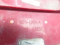 фото thumb №9, Лампа правая задняя ford mondeo mk3 iii 1s7113404a