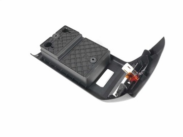 фото thumb №5, Туннель средний зад задний защита audi a6 c6 4f0863244