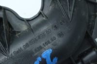 фото thumb №6, Колектор впускний  9659449480 peugeot 807 2.2 hdi