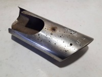 Купить Наконечник глушителя выхлоп mercedes cls w219 левая, фото thumb