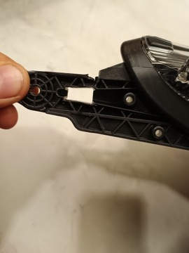 фото thumb №10, Лампа ліва передня opel insignia a рестайлінг ксенон led 13432956 lh нова оригінал