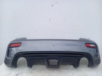 фото thumb №1, Бампер задня fiat 500 abarth 4xpdc