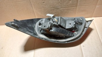 фото thumb №7, Bmw e60 sedan лампа зад левая