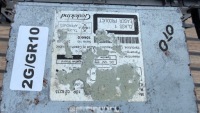 фото thumb №7, Магнитола заводские cd mp3 toyota verso 09-13 год 861200f050 2g/gr10