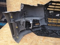 фото thumb №14, Audi a4 b9 бампер перед 4pdc омивачі