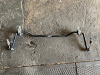 фото thumb №1, Bmw f15 f16 x6 x5 стабілізатор задній 6858954