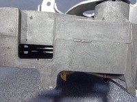 фото thumb №5, Renault megane iv рычаг тормоза ручного 360108533r