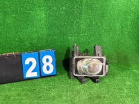 фото thumb №1, Противотуманная фара правый opel astra h corsa d zafira b