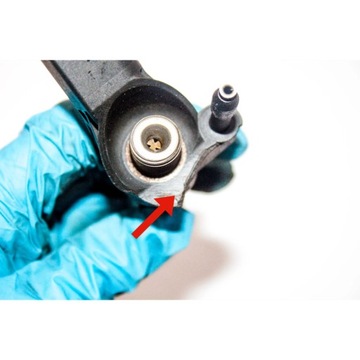 фото thumb №10, Mercedes-benz clk a209 c209 2003 форсунки