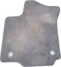 фото thumb №6, Vw phaeton ii lift коврики велюровые оригинальные комплект