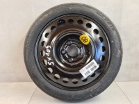 фото thumb №1, Запаска докатка колесо 16 5x105 115/70 opel astra iv j оригинал