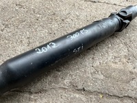 фото thumb №5, Subaru impreza wrx sti 300ps 2012 wał привідний новий оригінальний