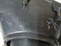 фото thumb №8, Решітка бампера передній ford ecosport przed lift права 720.