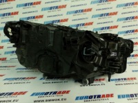 Bmw x3 g01 lci x4 g02 lci фара refletkor led адаптивный левая 5a29227 Цена, фото thumb