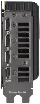 Видеокарта ASUS ProArt GeForce RTX 4070 Ti
