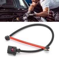 фото thumb №7, Датчик износа передних тормозных колодок тормозных vollsun 7l0907637 si