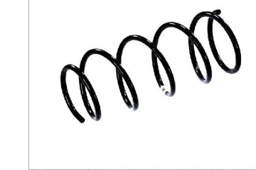 фото thumb №1, Magnum пружина підвішування renault clio ii 1.4 09