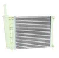 фото thumb №12, Радіатор wody ridex 470r0368 do ford ka ru8 do fiat 500 312 500 c