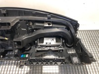 фото thumb №10, Капот renault master iii автобус консоль торпедо роздавальна, панель
