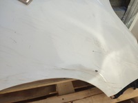 фото thumb №10, Крыло правый перед правый передний opel meriva b z474