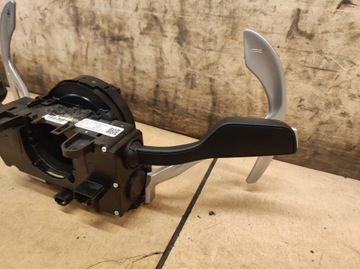 фото thumb №10, Стрічка змотувач підкермові важелі перемикач комбінований alfa romeo stelvio