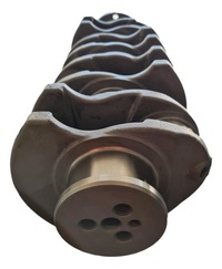 фото thumb №1, Wał колінчастий fiat ducato 2.2 jtd