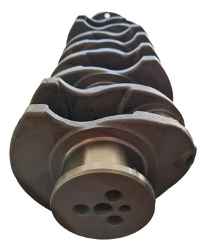 фото thumb №1, Wał коленчатый ford transit 2.4 tdci