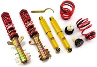 фото thumb №1, Підвіска регульоване mts technik street mtsgwfi07 ford ka ru8