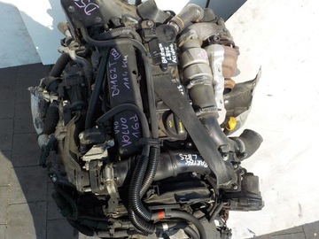 фото thumb №14, Volvo v40 12r 1.6d d2 114km двигатель d4162t комплектный