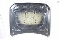 Капот крышка двигателя bmw 5 v f10 f11 Доставка, фото thumb