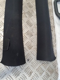 фото thumb №12, Mercedes-benz e-klasa w207 coupe 07-17 стеля стеля оббивка обшивка