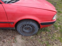 Прокладка багажника audi 80 b3 b4 2.0 ben. 1993 r. справна гарний стан седан foto Ціна, фото thumb