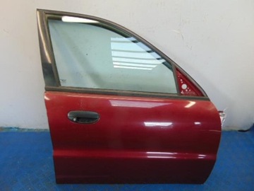 фото thumb №1, Daewoo lanos sedan двері праві перед