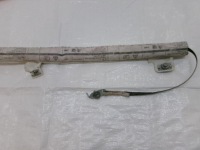 фото thumb №3, Opel crossland x air bag шторка безопасности левая