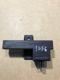 фото thumb №1, Модуль антенна kessy 8k0907247 audi a4 b8 8k0