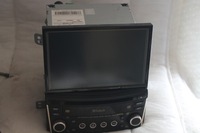 фото thumb №1, Радіо navi 86271aj450 subary legacy outback dvd