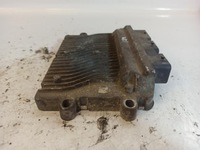 фото thumb №5, Peugeot 206 1.1 i hfx блок управления двигателя 9665666980 215865629a 21586562-9a