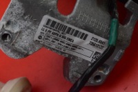 фото thumb №8, Зеркало левое серебристый eu 735613137 jeep renegade рестайлинг 18-21 7+2 pin