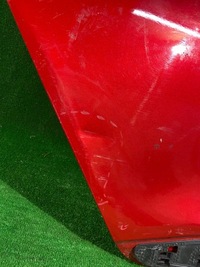 фото thumb №4, Двері задні праве правий задня renault clio iv hb