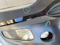 фото thumb №8, Fiat grande punto evo бампер перед передний