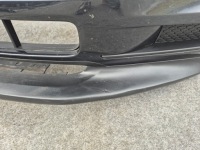 Купити Porsche macan рестайлінг  2018-2021 бампер перед, фото thumb