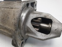 фото thumb №6, Стартер mercedes w210 3.2 v6 стартер 0001115005 bosch