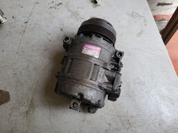 фото thumb №6, Bmw e46 e39 x3 3.0b m54b30 компрессор компрессор кондиционера 447220-8024