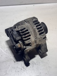Купити Генератор opel corsa d 1.2 1.4 b 13222930, фото thumb