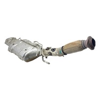 фото thumb №15, Фильтр частиц твердых dpf renault koleos ii 2.0