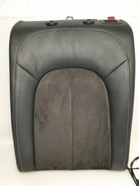 фото thumb №16, Audi a6 c7 lift 2017r спинка сидіння задня підігрівається s-line напівшкіра avant