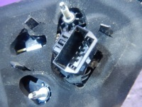 фото thumb №5, Vw tiguan ii лампа задняя правая с крышки 5na945094f