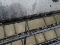 фото thumb №7, Ford mondeo mk5 бампер передній решітка 6xpdc